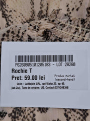 Rochie Amisu Femei - XS