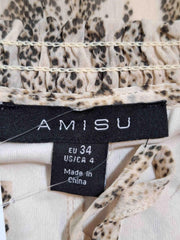 Rochie Amisu Femei - XS