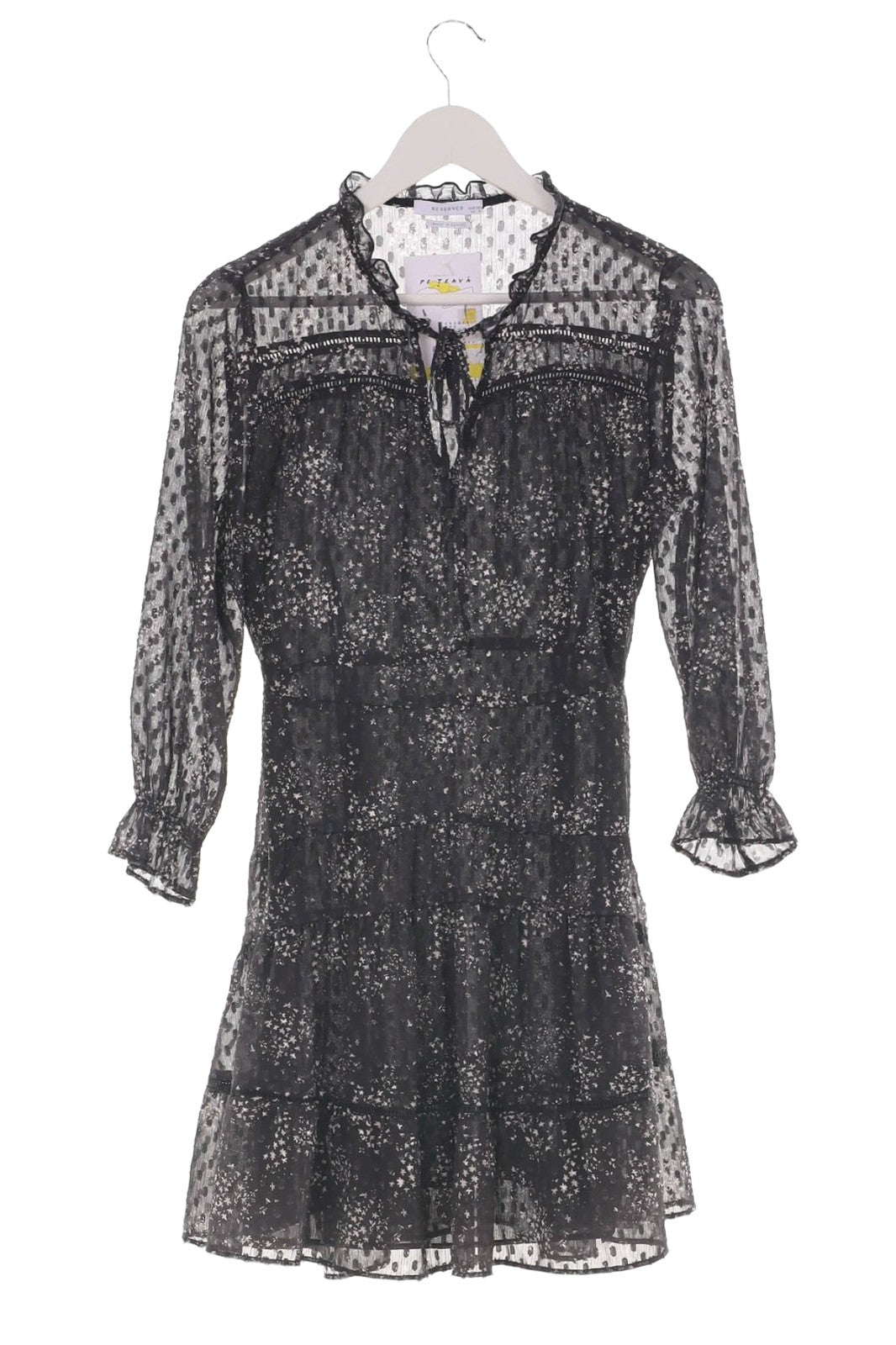 Rochie Reserved Femei - S