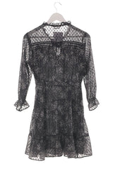 Rochie Reserved Femei - S