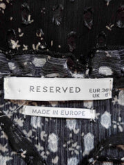 Rochie Reserved Femei - S