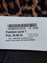 Pantaloni scurți Amisu Femei - XS