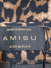 Pantaloni scurți Amisu Femei - XS