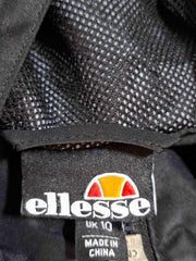 Jachetă Ellesse Femei - M