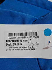 Jachetă Ello Campagnolo Bărbați - L