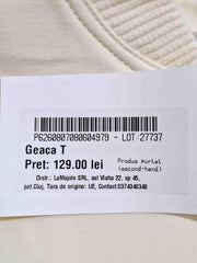 Jacheta Zara Femei - L