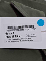Jachetă Jack & Jones Bărbați - L