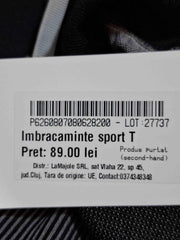 Colanți Pink Femei - M