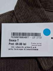 Jachetă H&M Bărbați - L