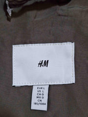 Jachetă H&M Bărbați - L