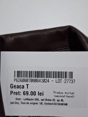 Jachetă Bershka Femei - S