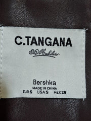 Jachetă Bershka Femei - S