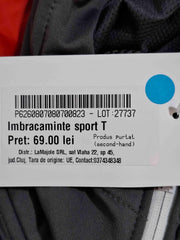 Hanorac Bench Bărbați - M