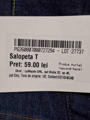 Salopetă Miss Sixty Femei - M