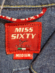 Salopetă Miss Sixty Femei - M