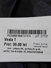 Vestă Chicoree Femei - L