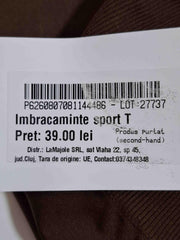 Colanți Teveo Femei - M