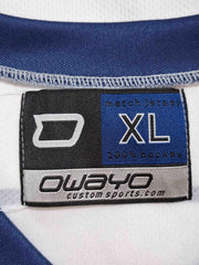 Bluza Owayo Bărbați - XL
