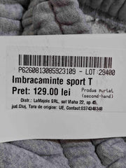 Pantaloni sport Adidas Bărbați - S
