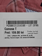 Cămașă Tommy jeans Bărbați - M