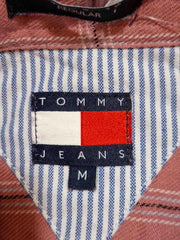 Cămașă Tommy jeans Bărbați - M