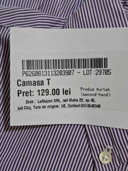 Cămașă Ralph Lauren Bărbați - L