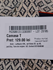 Cămașă Scotch & soda Femei - XL
