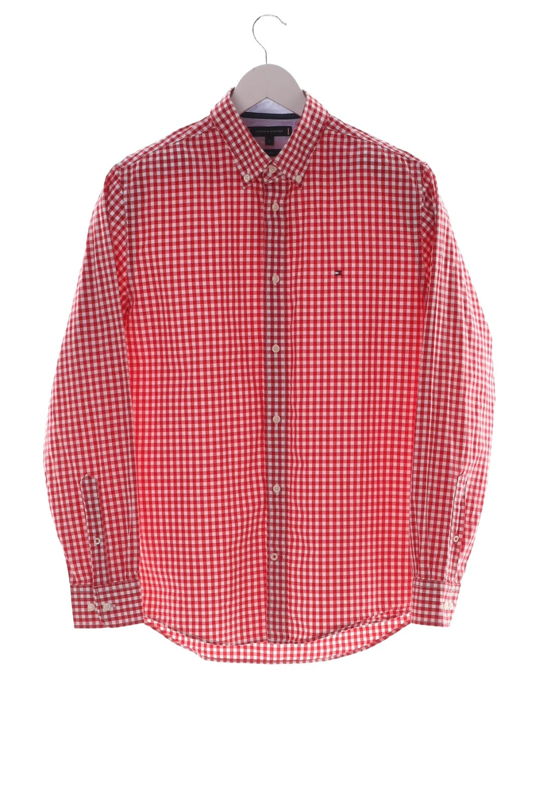 Cămașă Tommy Hilfiger Bărbați - L
