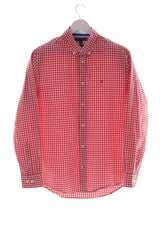 Cămașă Tommy Hilfiger Bărbați - L