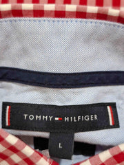 Cămașă Tommy Hilfiger Bărbați - L