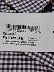 Cămașă Tommy Hilfiger Bărbați - XXL