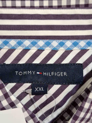 Cămașă Tommy Hilfiger Bărbați - XXL