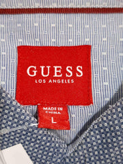Cămașă Guess Bărbați - L