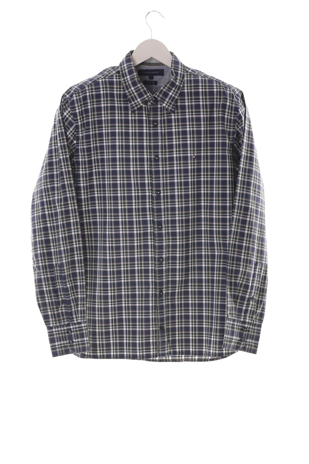 Cămașă Tommy Hilfiger Bărbați - L