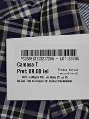 Cămașă Tommy Hilfiger Bărbați - L