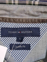Cămașă Tommy Hilfiger Bărbați - L