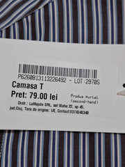 Cămașă Tommy Hilfiger Bărbați - S