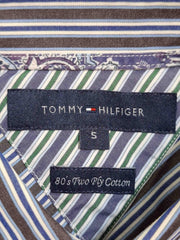 Cămașă Tommy Hilfiger Bărbați - S