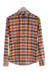 Cămașă Massimo Dutti Bărbați - S