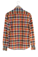 Cămașă Massimo Dutti Bărbați - S