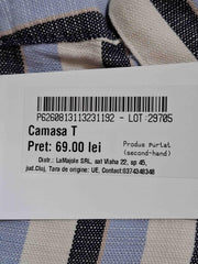 Cămașă Tom Tailor Bărbați - M