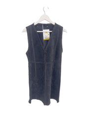 Rochie din piele naturală Femei - L
