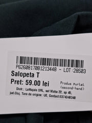 Salopetă Skfk Femei - M