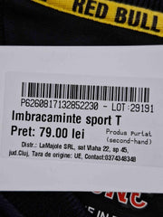 Jachetă Red bull Bărbați - XL