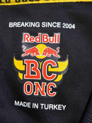 Jachetă Red bull Bărbați - XL