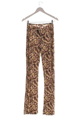 Pantaloni Pull&Bear Femei - S
