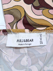 Pantaloni Pull&Bear Femei - S