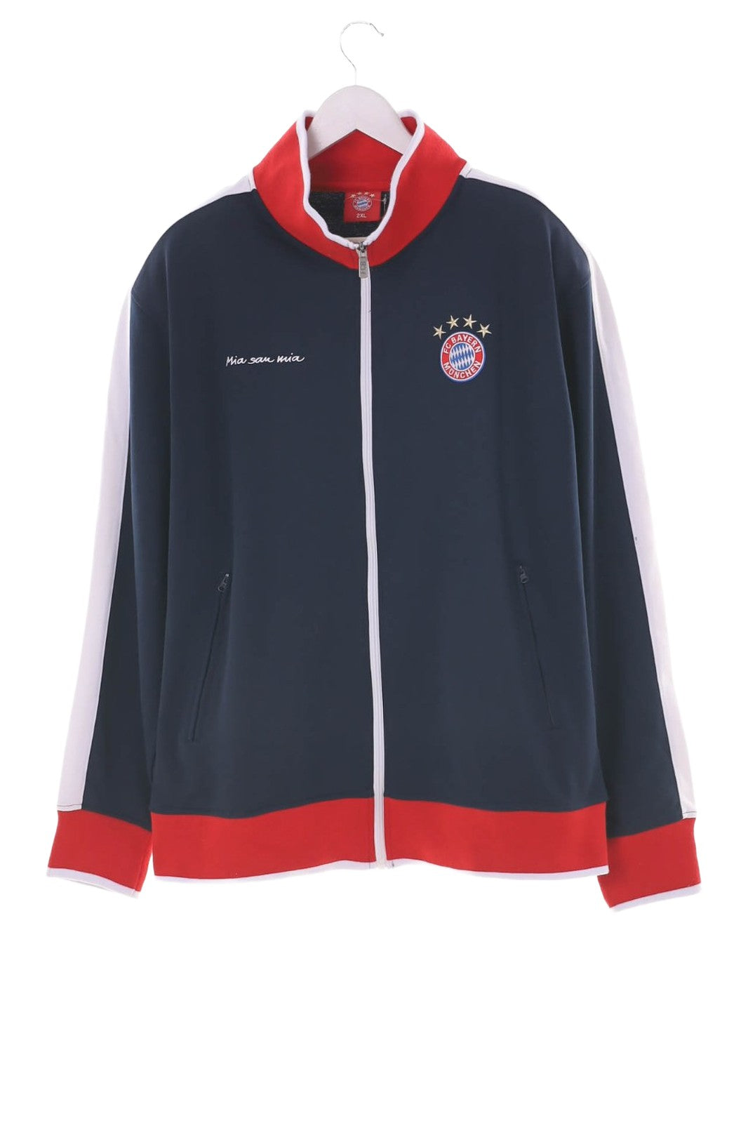 Jachetă Fc bayern Bărbați - XXL