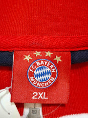 Jachetă Fc bayern Bărbați - XXL