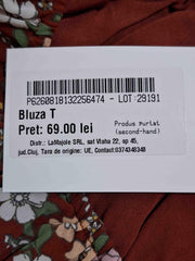 Bluză Hollister Femei - L